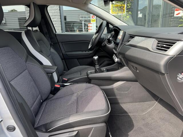 Renault CAPTUR 1.0 TCe 90 Intens Navi/Camera/54dkm...