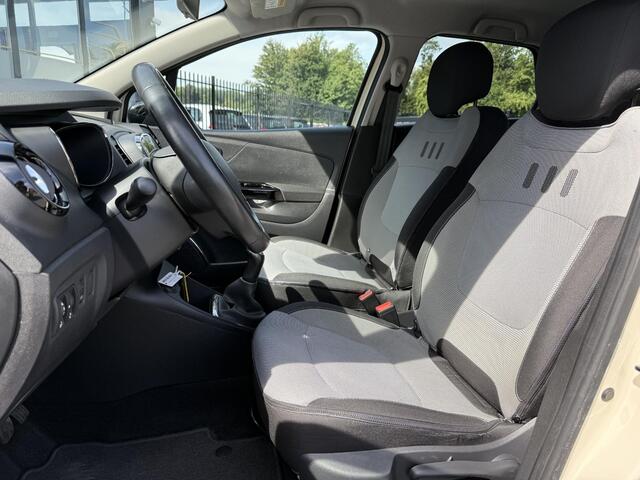 Renault CAPTUR 0.9 TCe Dynamique 2e Eigenaar,Camera,Navi,Clima,Cruise,Lm velgen,Recent grote beurt gehad,Apk tot 08-2026