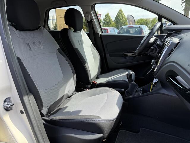 Renault CAPTUR 0.9 TCe Dynamique 2e Eigenaar,Camera,Navi,Clima,Cruise,Lm velgen,Recent grote beurt gehad,Apk tot 08-2026