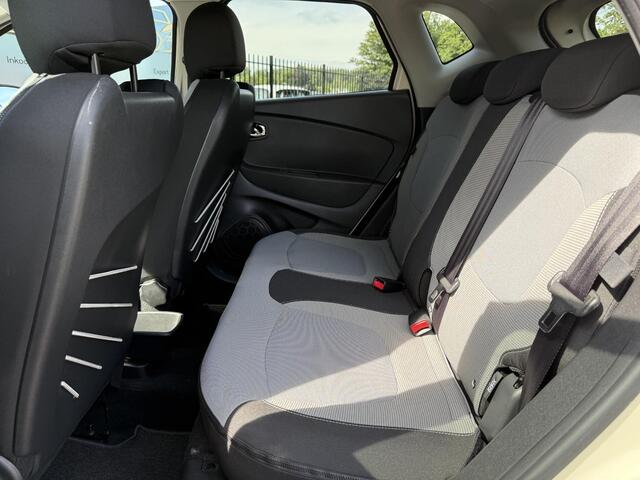 Renault CAPTUR 0.9 TCe Dynamique 2e Eigenaar,Camera,Navi,Clima,Cruise,Lm velgen,Recent grote beurt gehad,Apk tot 08-2026
