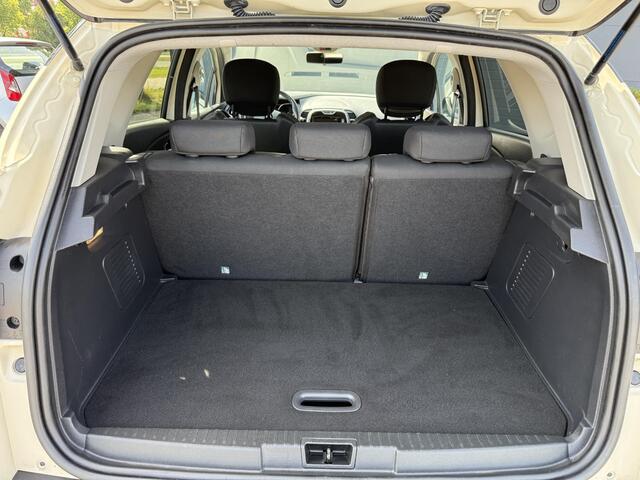 Renault CAPTUR 0.9 TCe Dynamique 2e Eigenaar,Camera,Navi,Clima,Cruise,Lm velgen,Recent grote beurt gehad,Apk tot 08-2026
