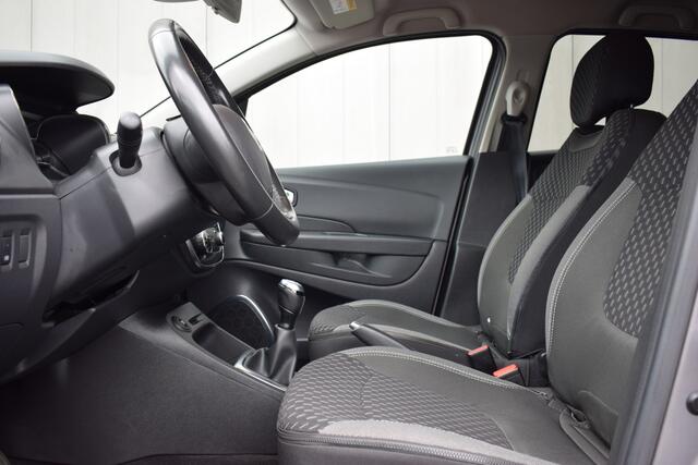 Renault CAPTUR 0.9 TCE Intens LED | ECC | R-Link Full Map Navi | Telefonie | Camera | Keyless