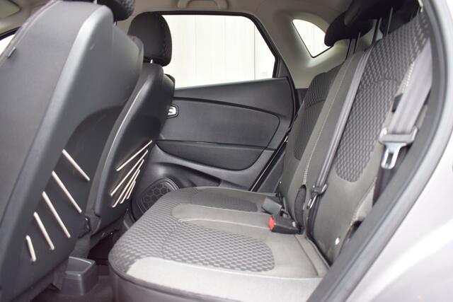 Renault CAPTUR 0.9 TCE Intens LED | ECC | R-Link Full Map Navi | Telefonie | Camera | Keyless