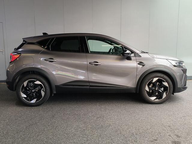 Renault CAPTUR 1.3 mildhybrid 160 Techno AUTOMAAT uit 2025 Rijklaar + Fabrieksgarantie tot 02-2027 Henk Jongen Auto's in Helmond, al 50 jaar service zoals 't hoort!