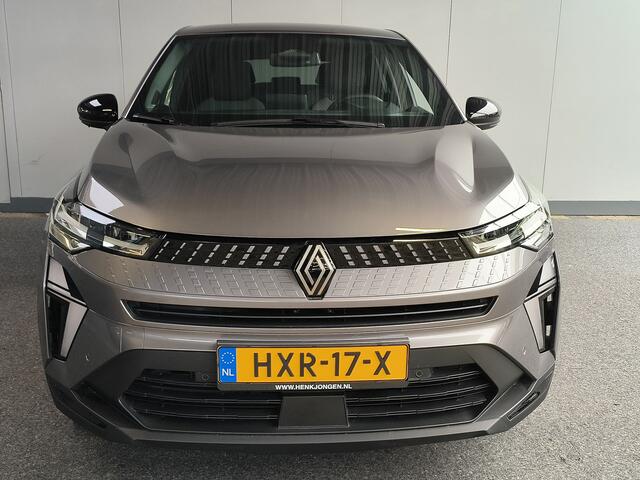 Renault CAPTUR 1.3 mildhybrid 160 Techno AUTOMAAT uit 2025 Rijklaar + Fabrieksgarantie tot 02-2027 Henk Jongen Auto's in Helmond, al 50 jaar service zoals 't hoort!