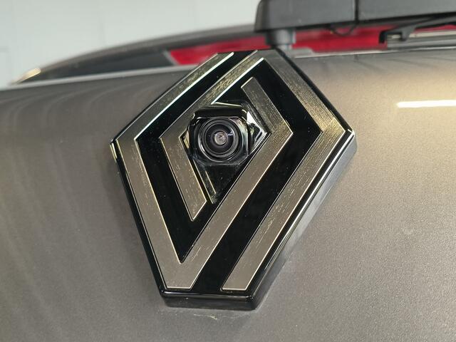 Renault CAPTUR 1.3 mildhybrid 160 Techno AUTOMAAT uit 2025 Rijklaar + Fabrieksgarantie tot 02-2027 Henk Jongen Auto's in Helmond, al 50 jaar service zoals 't hoort!