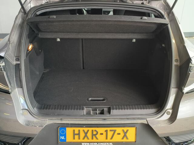 Renault CAPTUR 1.3 mildhybrid 160 Techno AUTOMAAT uit 2025 Rijklaar + Fabrieksgarantie tot 02-2027 Henk Jongen Auto's in Helmond, al 50 jaar service zoals 't hoort!