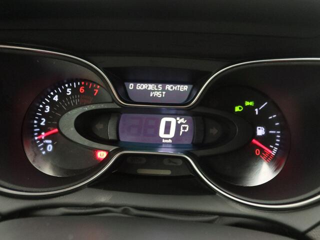 Renault CAPTUR TCe 150 EDC Intens | Automaat | Cruise Control | Climate Control | Easy Life Pack met parkeersensoren rondom, camera en semi-automatisch inparkeren | R-Link navigatie | Two-tone metaalkleur |