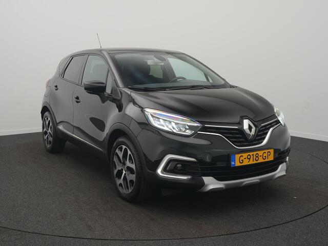 Renault CAPTUR TCe 90 Intens - RIJKLAARPRIJS - Achteruitrijcamera