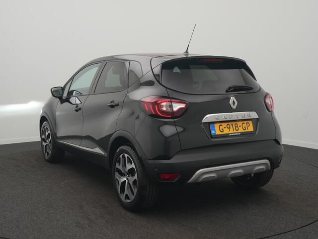 Renault CAPTUR TCe 90 Intens - RIJKLAARPRIJS - Achteruitrijcamera