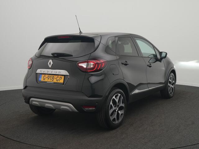 Renault CAPTUR TCe 90 Intens - RIJKLAARPRIJS - Achteruitrijcamera
