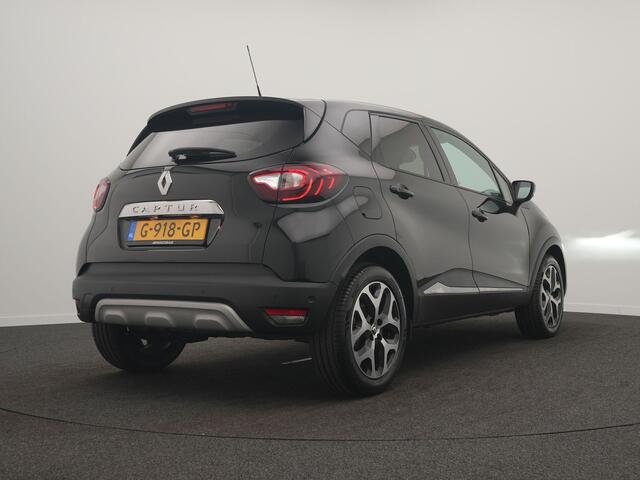 Renault CAPTUR TCe 90 Intens - RIJKLAARPRIJS - Achteruitrijcamera