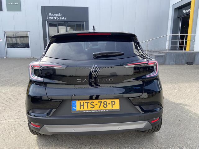 Renault CAPTUR 1.8 E-Tech full hybrid 160 esprit Alpine / PACK LIGHT & SOUND / PACK PRIVILEGE/DEMO voertuig vraag naar beschikbaarheid