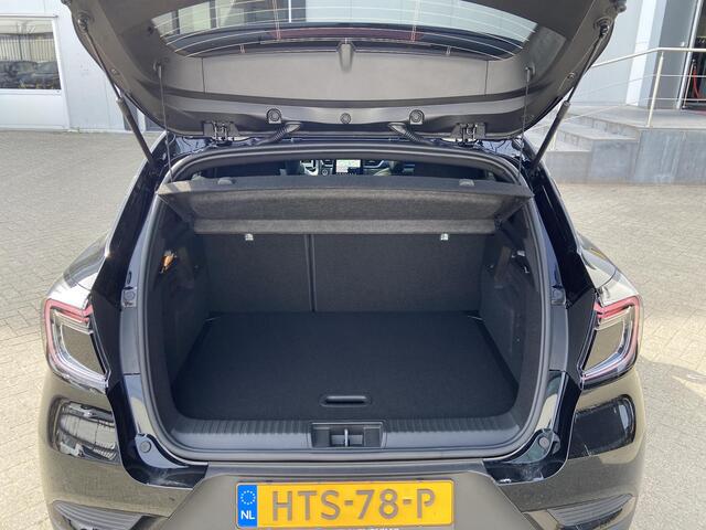 Renault CAPTUR 1.8 E-Tech full hybrid 160 esprit Alpine / PACK LIGHT & SOUND / PACK PRIVILEGE/DEMO voertuig vraag naar beschikbaarheid
