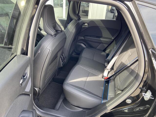 Renault CAPTUR 1.8 E-Tech full hybrid 160 esprit Alpine / PACK LIGHT & SOUND / PACK PRIVILEGE/DEMO voertuig vraag naar beschikbaarheid