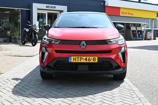 Renault CAPTUR 1.6 E-Tech full hybrid 145 techno