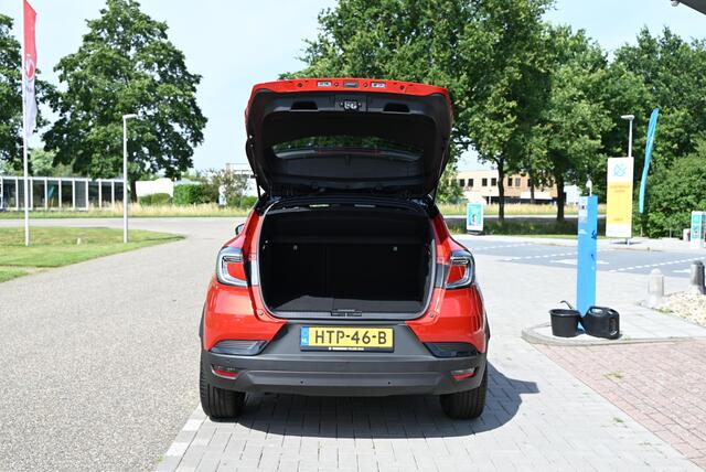 Renault CAPTUR 1.6 E-Tech full hybrid 145 techno