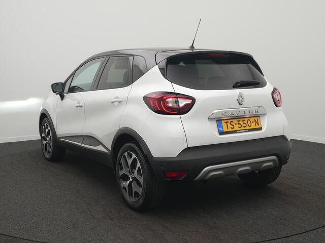 Renault CAPTUR TCe 90 Intens - RIJKLAARPRIJS - Achteruitrijcamera