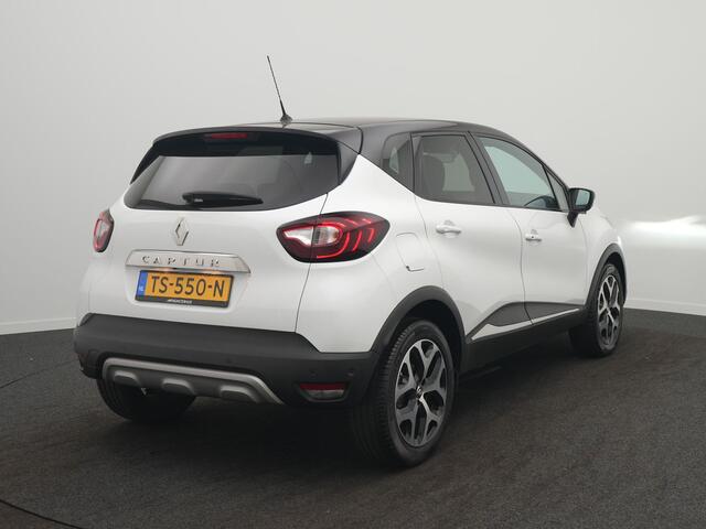 Renault CAPTUR TCe 90 Intens - RIJKLAARPRIJS - Achteruitrijcamera