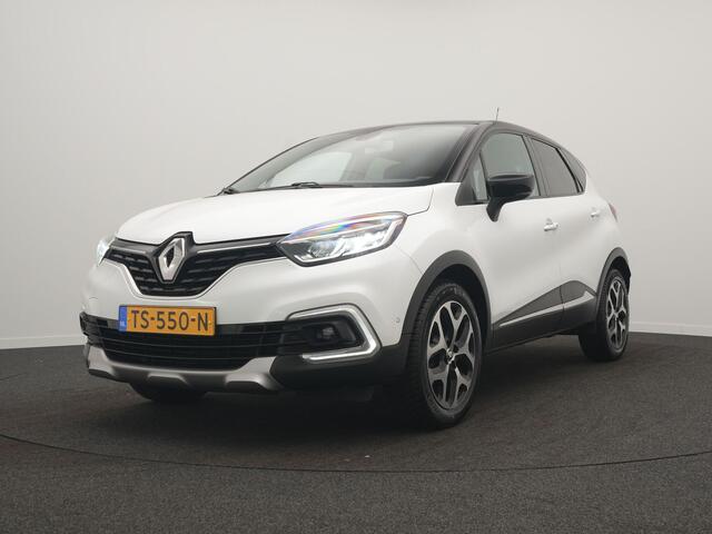 Renault CAPTUR TCe 90 Intens - RIJKLAARPRIJS - Achteruitrijcamera