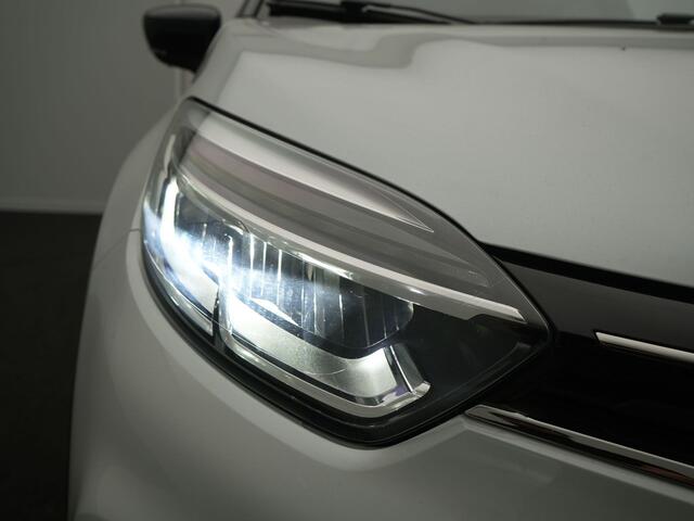 Renault CAPTUR TCe 90 Intens - RIJKLAARPRIJS - Achteruitrijcamera