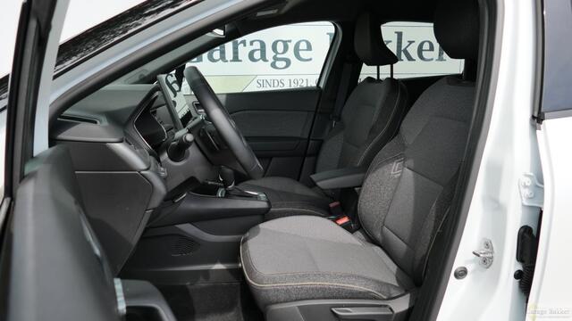 Renault CAPTUR TCe 160 EDC Automaat Techno