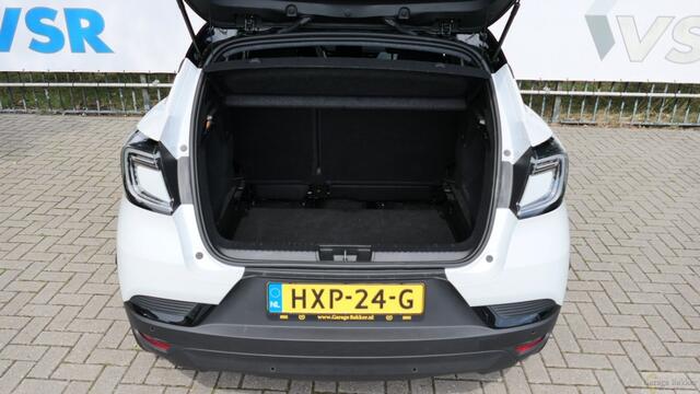 Renault CAPTUR TCe 160 EDC Automaat Techno