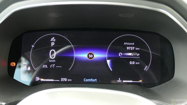 Renault CAPTUR TCe 160 EDC Automaat Techno