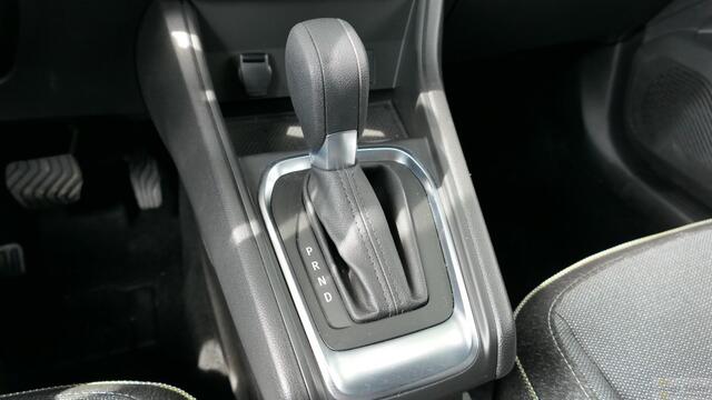 Renault CAPTUR TCe 160 EDC Automaat Techno
