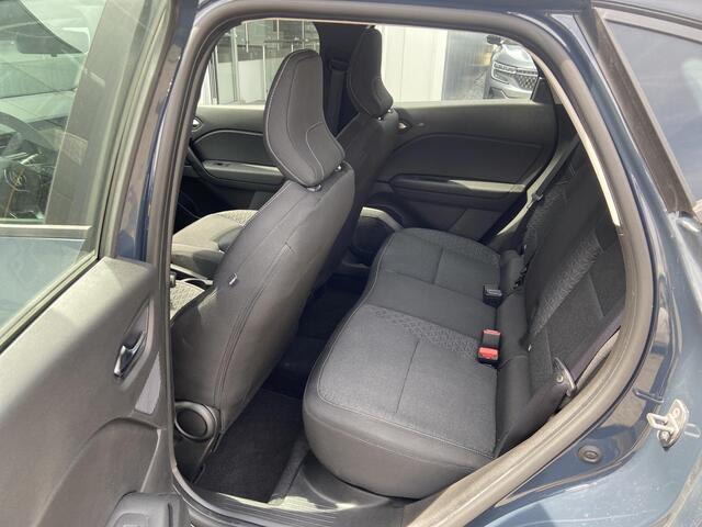 Renault CAPTUR 1.6 E-Tech full hybrid 145 evolution Airco/Parkeersensoren/Cruise Control