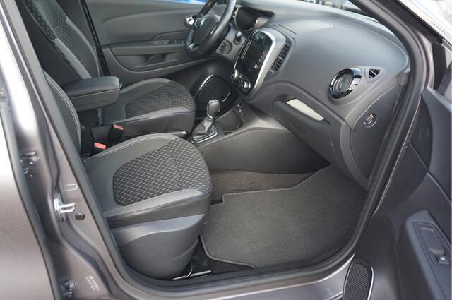Renault CAPTUR 1.3 TCe Intens 150 EDC trekhaak