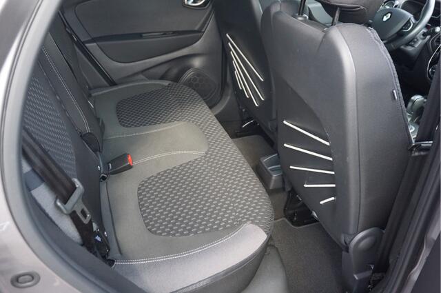 Renault CAPTUR 1.3 TCe Intens 150 EDC trekhaak