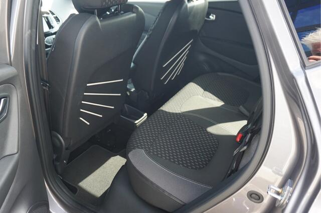 Renault CAPTUR 1.3 TCe Intens 150 EDC trekhaak