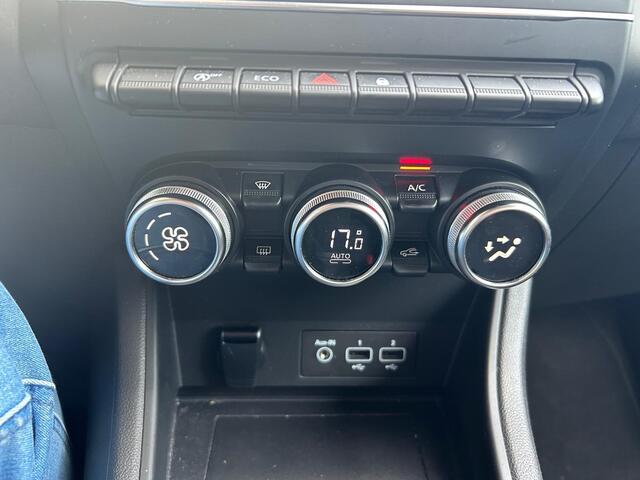 Renault CAPTUR 1.0 TCe 100 Zen | Navigatie | Climate & Cruise Control | Parkeersensoren |