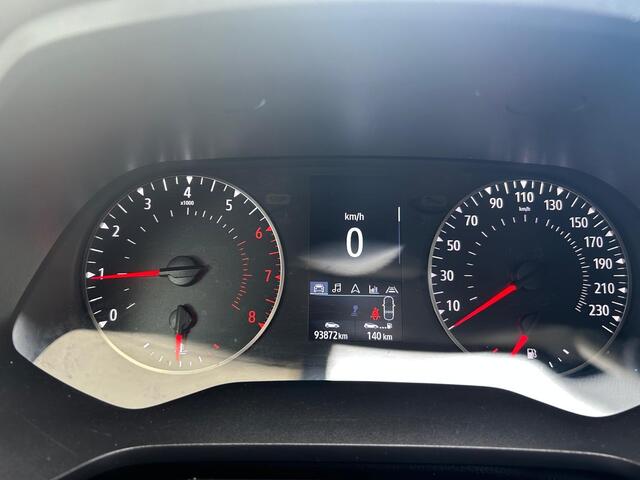 Renault CAPTUR 1.0 TCe 100 Zen | Navigatie | Climate & Cruise Control | Parkeersensoren |