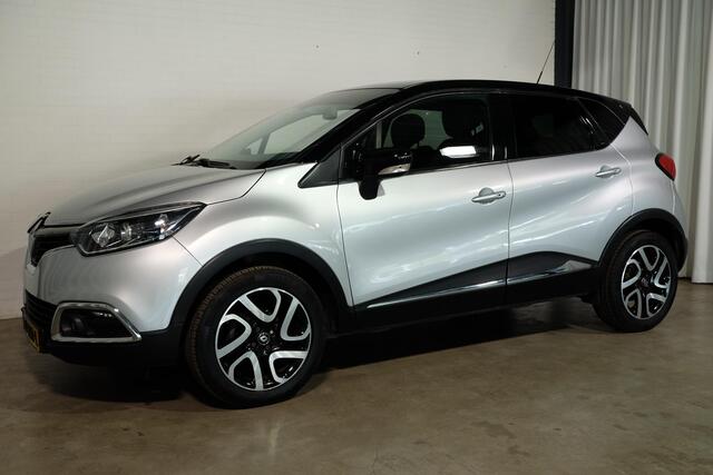 Renault CAPTUR 0.9 TCe Dynamique