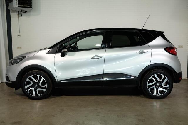 Renault CAPTUR 0.9 TCe Dynamique
