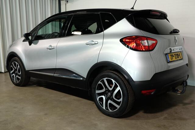 Renault CAPTUR 0.9 TCe Dynamique