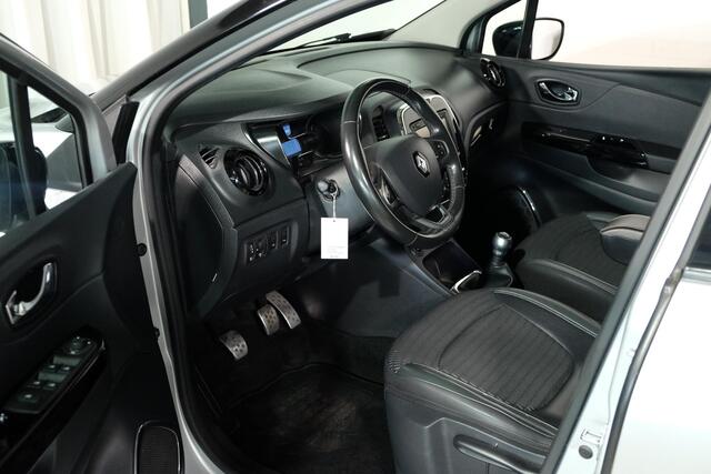 Renault CAPTUR 0.9 TCe Dynamique