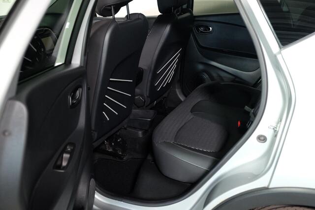 Renault CAPTUR 0.9 TCe Dynamique