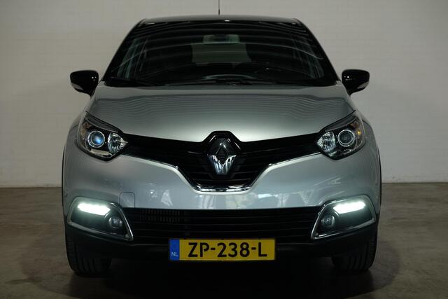 Renault CAPTUR 0.9 TCe Dynamique