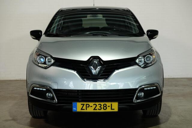 Renault CAPTUR 0.9 TCe Dynamique