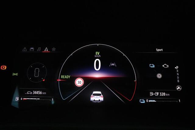 Renault CAPTUR 1.6 E-Tech Plug-in Hybrid 160 Intens | Camera | Trekhaak | Carplay/Android auto |