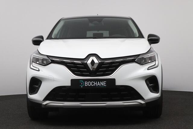 Renault CAPTUR 1.6 E-Tech Plug-in Hybrid 160 Intens | Camera | Trekhaak | Carplay/Android auto |