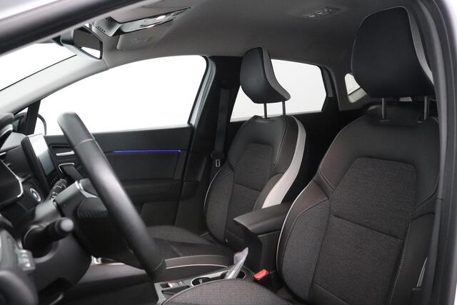 Renault CAPTUR 1.6 E-Tech Plug-in Hybrid 160 Intens | Camera | Trekhaak | Carplay/Android auto |
