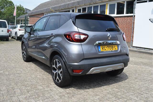 Renault CAPTUR 0.9 TCe Intens Nap / Clima / Camera