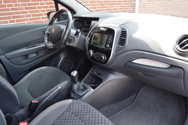 Renault CAPTUR 0.9 TCe Intens Nap / Clima / Camera