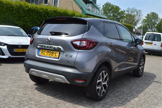 Renault CAPTUR 0.9 TCe Intens Nap / Clima / Camera