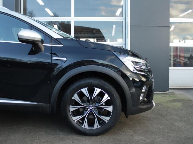 Renault CAPTUR 1.3 TCe 140 Intens 1500 kg Adap.cruise/aut.sturen