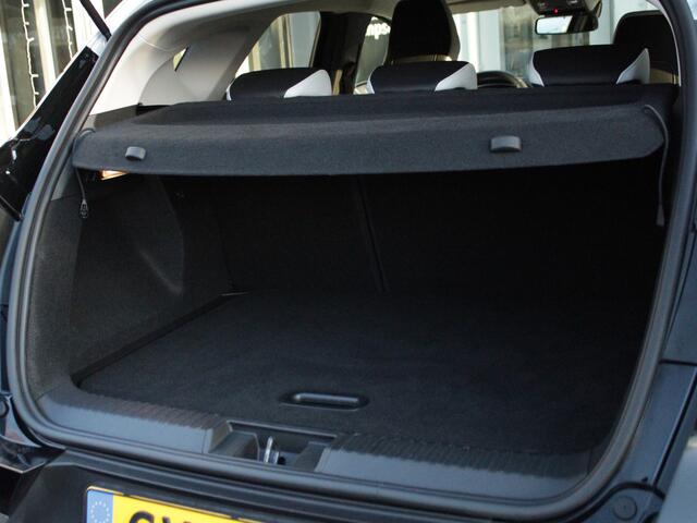 Renault CAPTUR 1.3 TCe 140 Intens 1500 kg Adap.cruise/aut.sturen